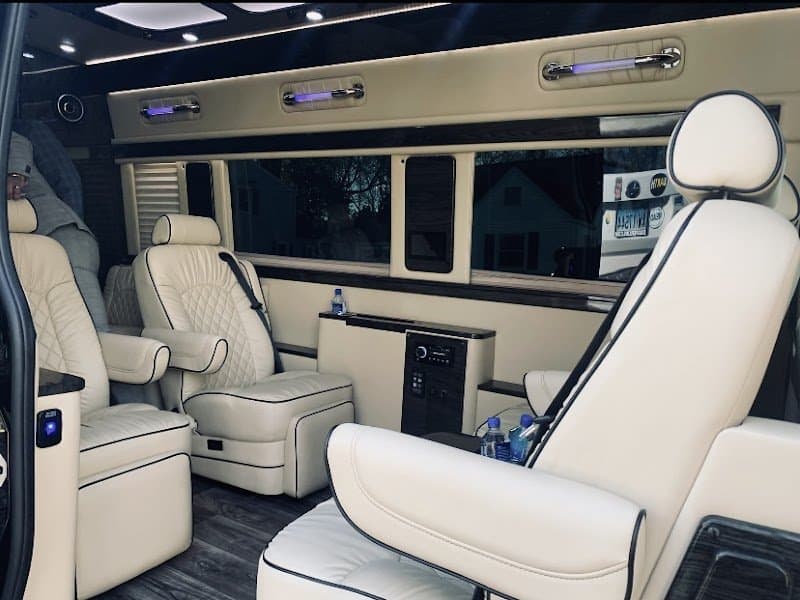 IQ Transportation LLC photo 6