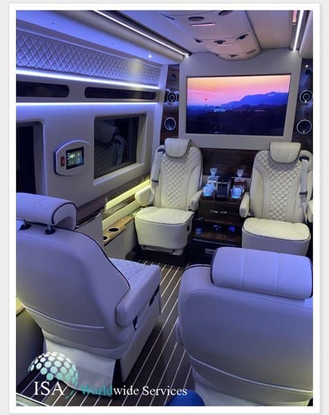 ISA Worldwide Services photo 3