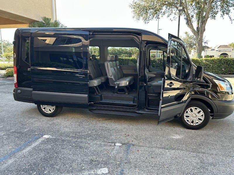 Island Time Transport photo 2