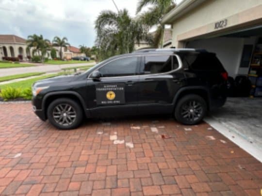 Island Time Transport photo 5