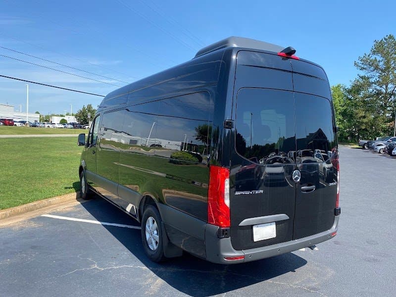 Jiffy Jeff Transportation photo 2