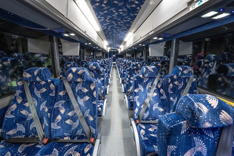 J&J Luxury Transportation photo 3