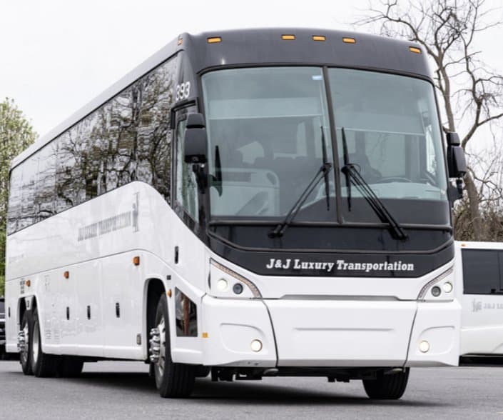 J&J Luxury Transportation photo 4