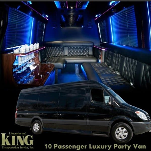 King Limousine Service