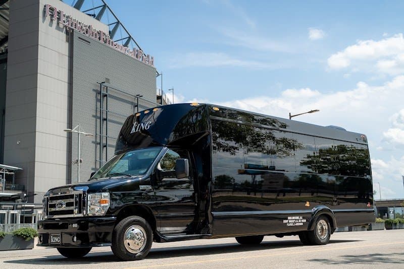 King Limousine Service photo 2