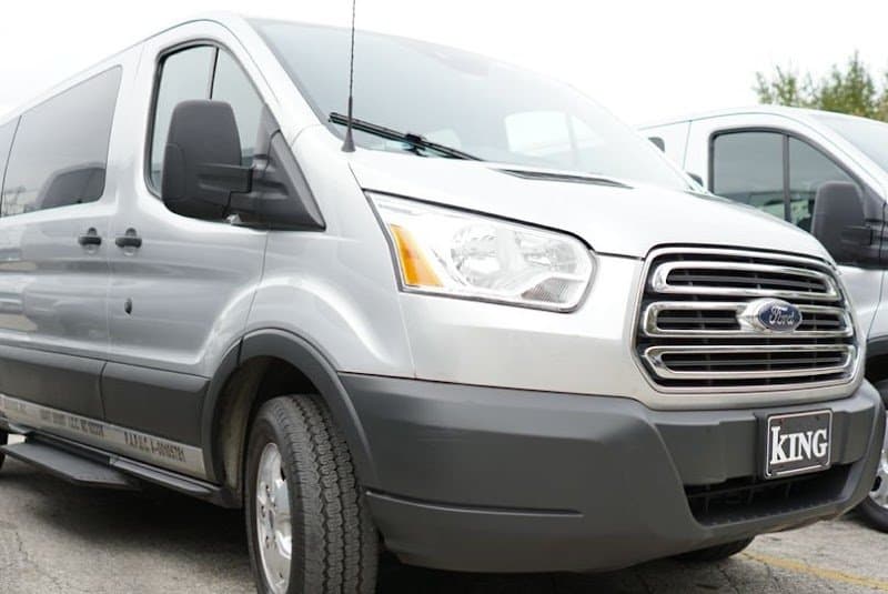 King Limousine Service photo 4