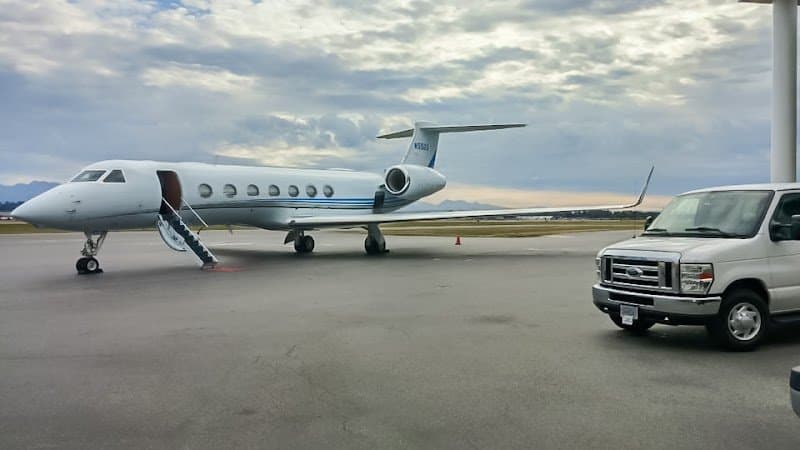 KJ Limousine Services Inc. photo 3