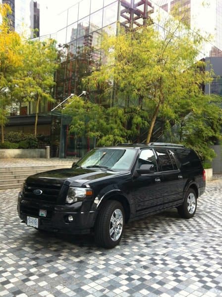 KJ Limousine Services Inc. photo 4