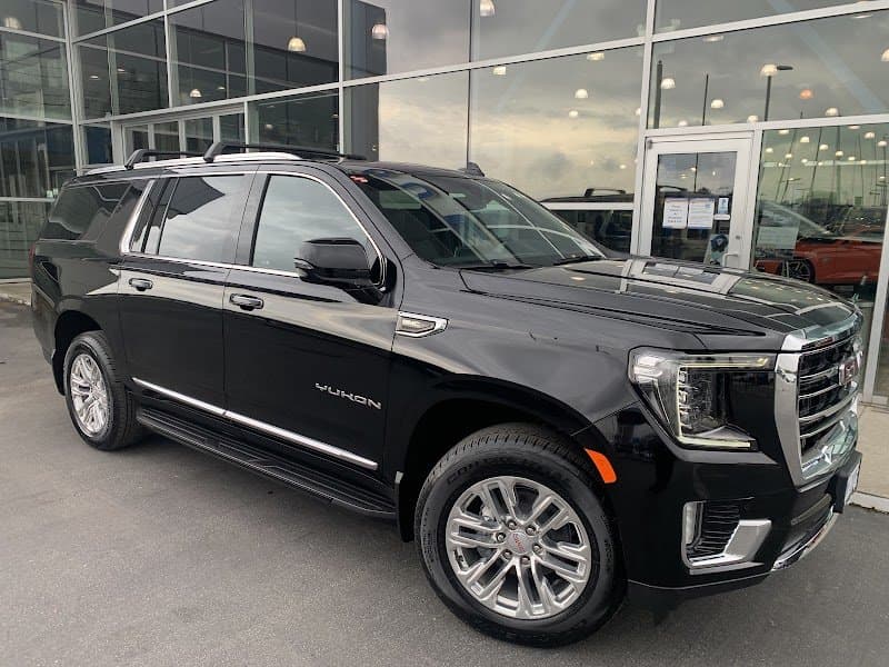 KJ Limousine Services Inc. photo 5