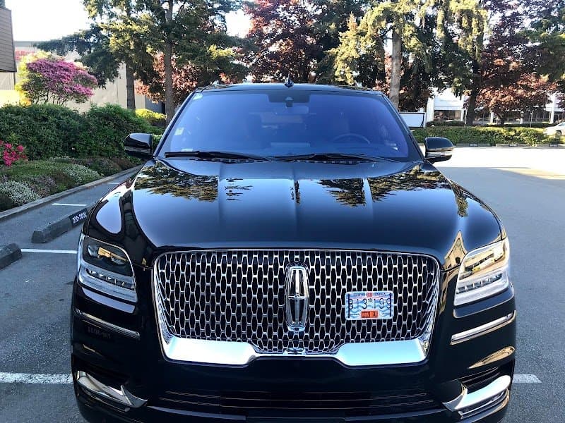 KJ Limousine Services Inc. photo 6