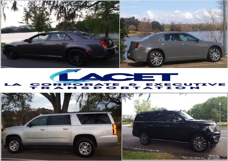 LA Corporate & Executive Transport photo 4