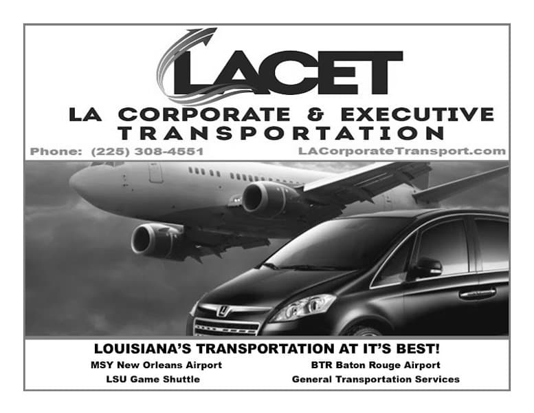 LA Corporate & Executive Transport photo 5