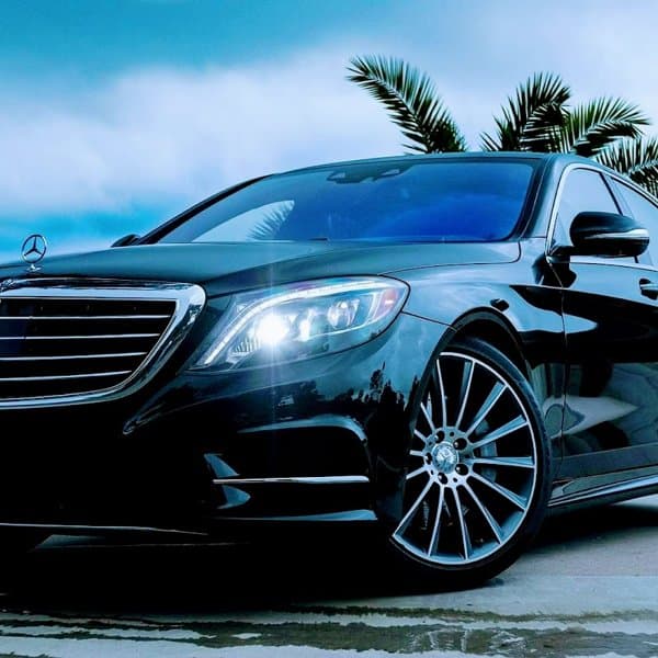 La Jolla Star Transportation photo 4