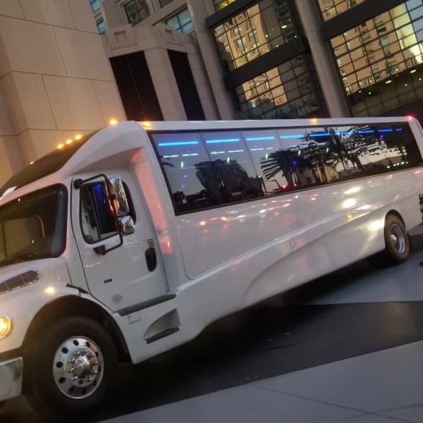 La Jolla Star Transportation photo 5