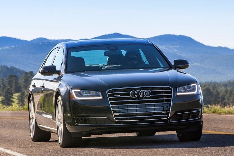 La Quinta Limo Service photo 3