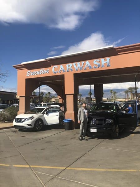 La Quinta Limo Service photo 5