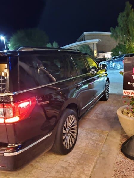 La Quinta Limo Service photo 6