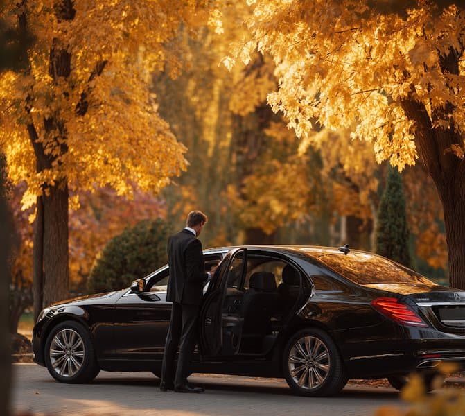 LA Vip Car Service photo 2