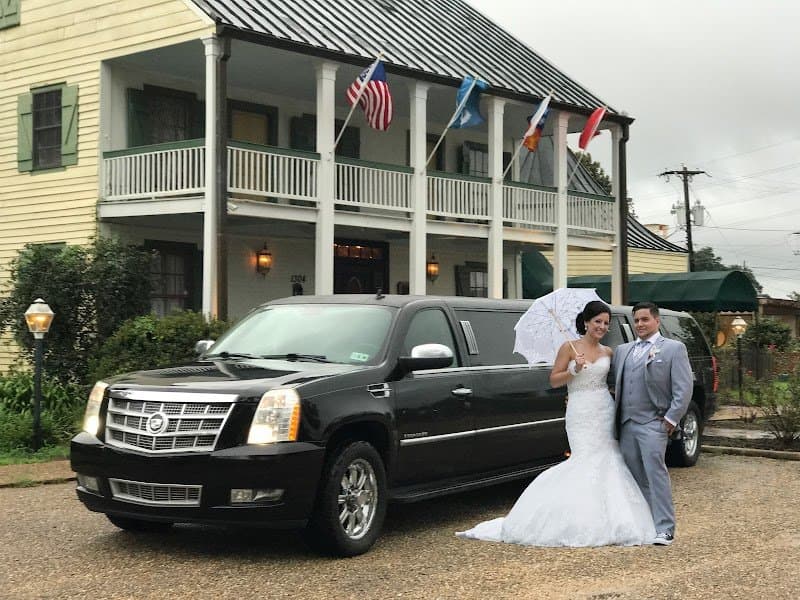 Lafayette Limo & Trolley photo 6