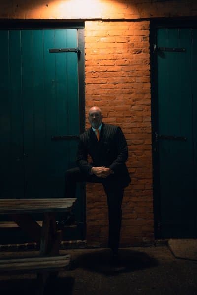 Lagniappe Chauffeured Services