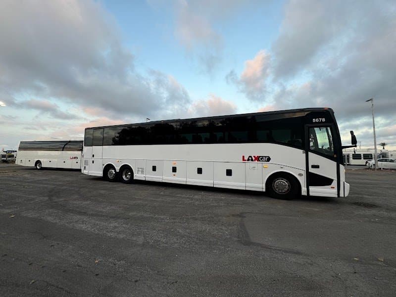 Lax Car Service photo 4