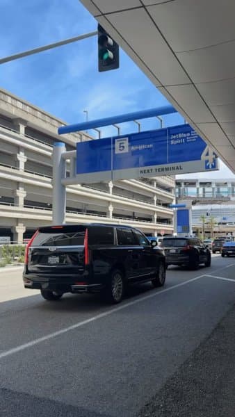 Lax Car Service photo 6