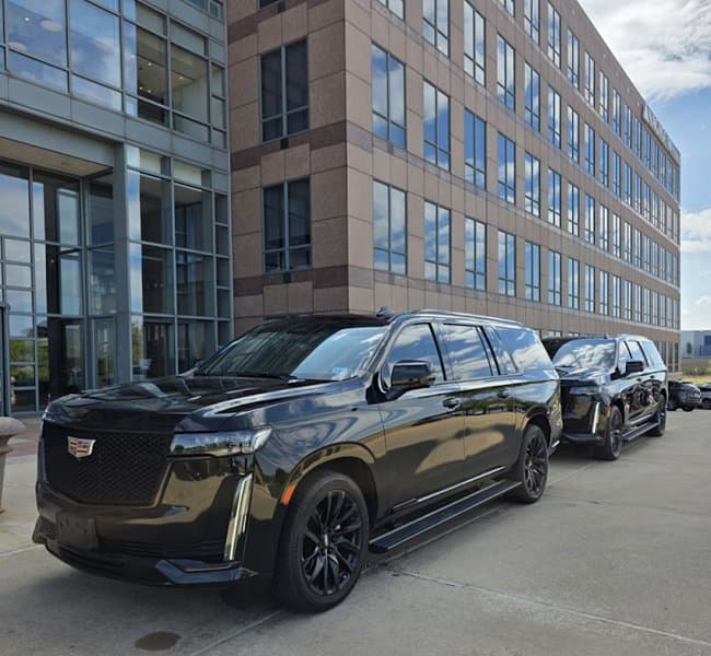 Legacy Executive Limousine photo 3