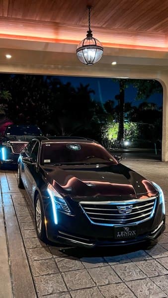 Lenox Transport photo 6