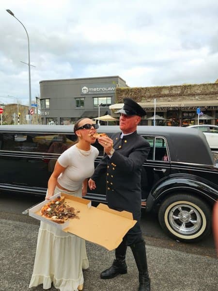 Limo Excalibur cars photo 2