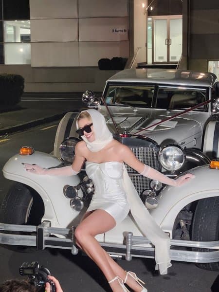 Limo Excalibur cars photo 4