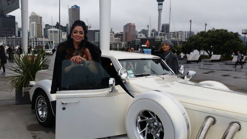 Limo Excalibur cars photo 5