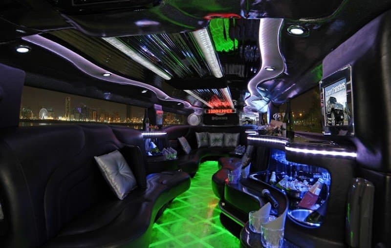 Limo Hire Melbourne photo 3