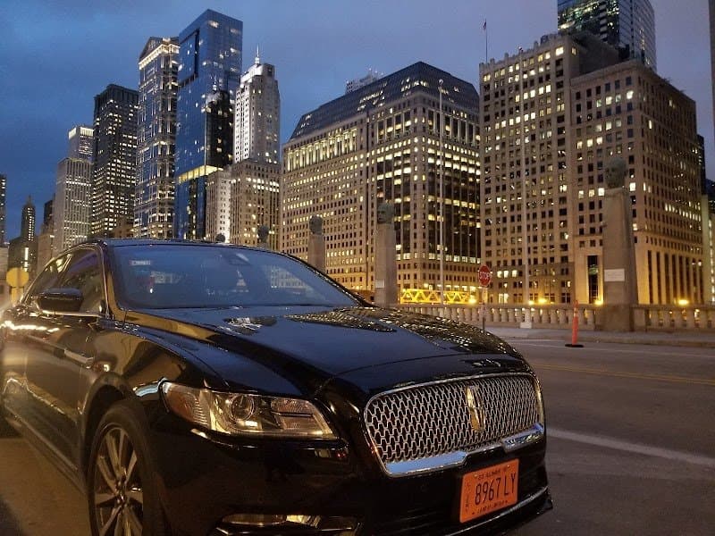 Limo Web Chicago photo 4