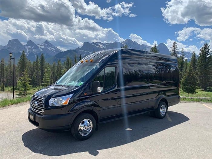 LimoConnect Inc. photo 6