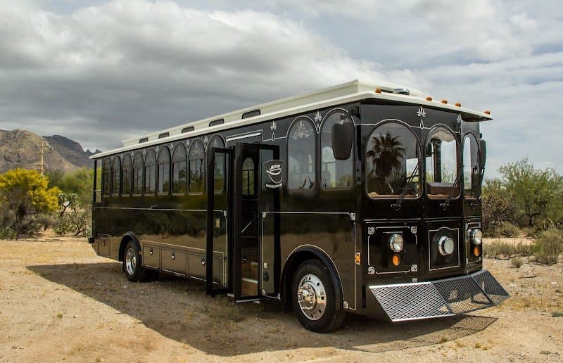 Limoport Transportation LLC photo 3