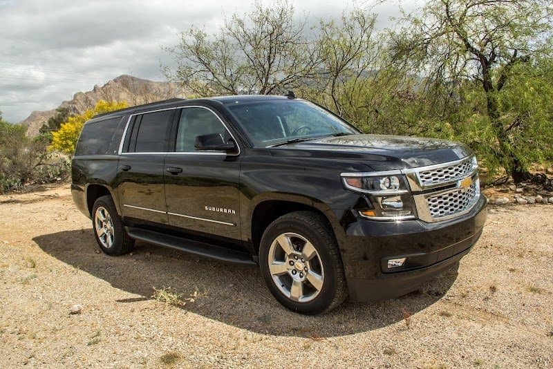 Limoport Transportation LLC photo 4