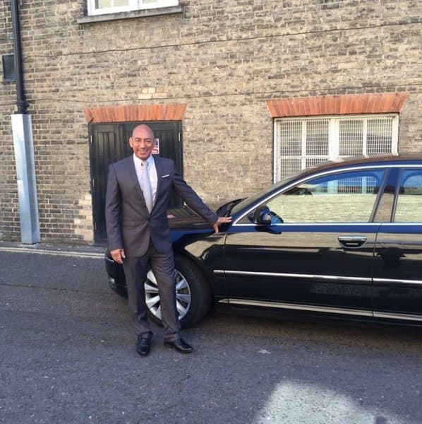 Limoscene Services photo 6