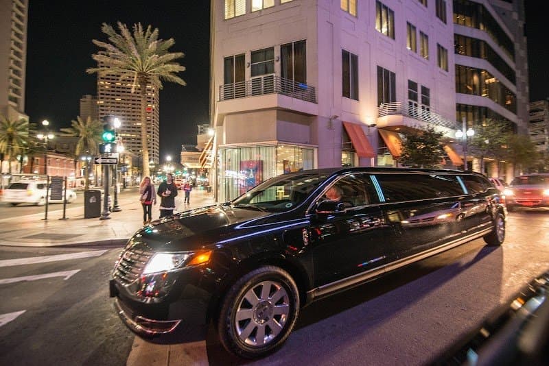 Limousine Livery Ltd photo 2