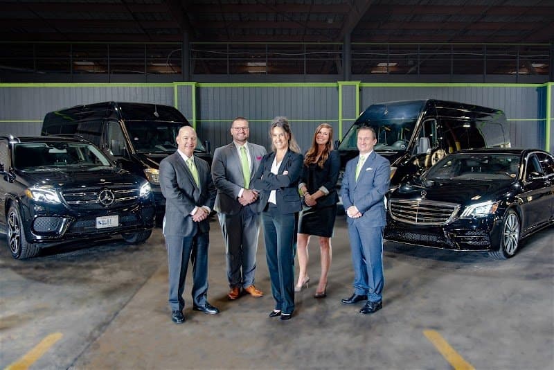 Limousine Livery Ltd photo 3