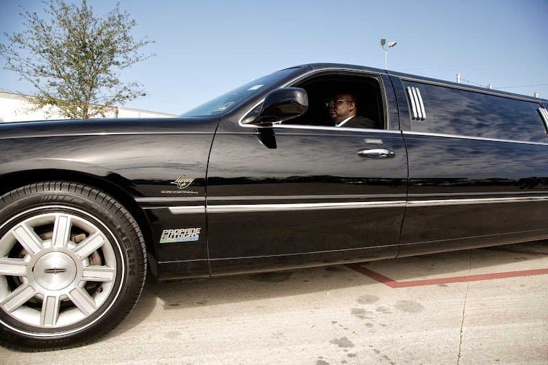 Limousine Livery Ltd photo 5