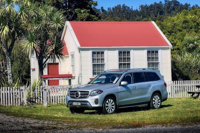 Limousine Services Queenstown photo 3