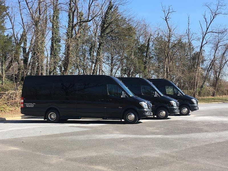 Limousines, Inc. photo 3