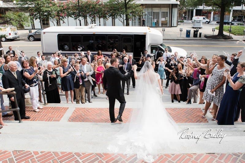 Limousines, Inc. photo 5