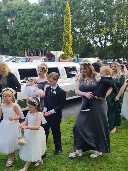 Lincoln Limousines photo 5