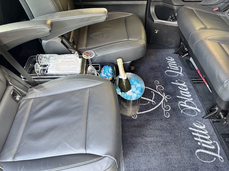 Little Black Limo photo 2