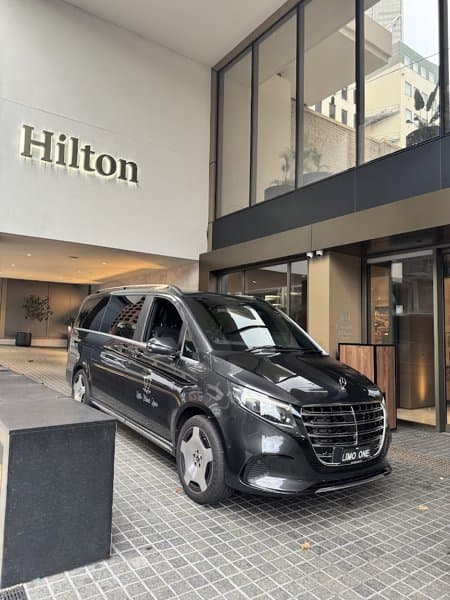 Little Black Limo photo 6