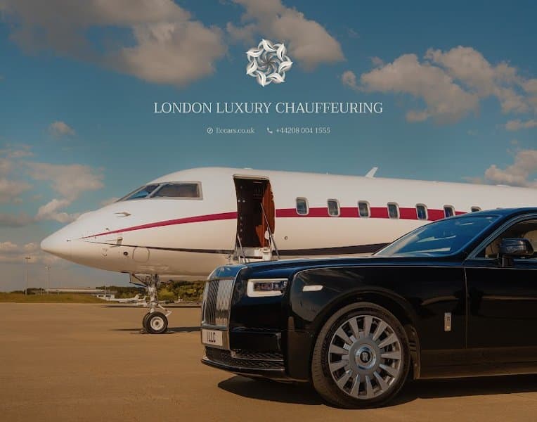 London Luxury Chauffeuring