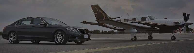 Los Angeles Limo Service