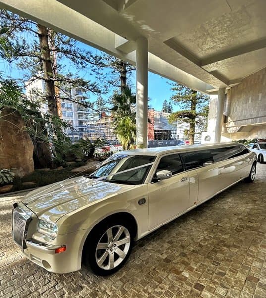 Love Limousines - Hummer Hire Sydney photo 2