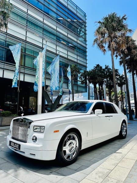 Love Limousines - Hummer Hire Sydney photo 3